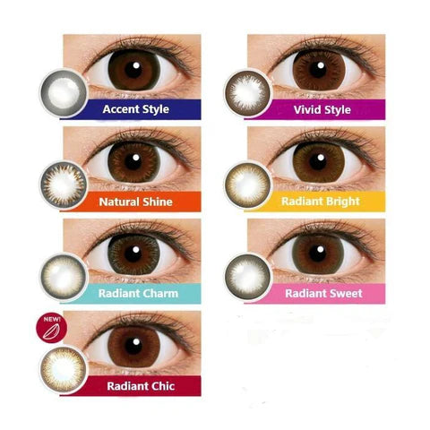 Acuvue Define 1-Day (30片)